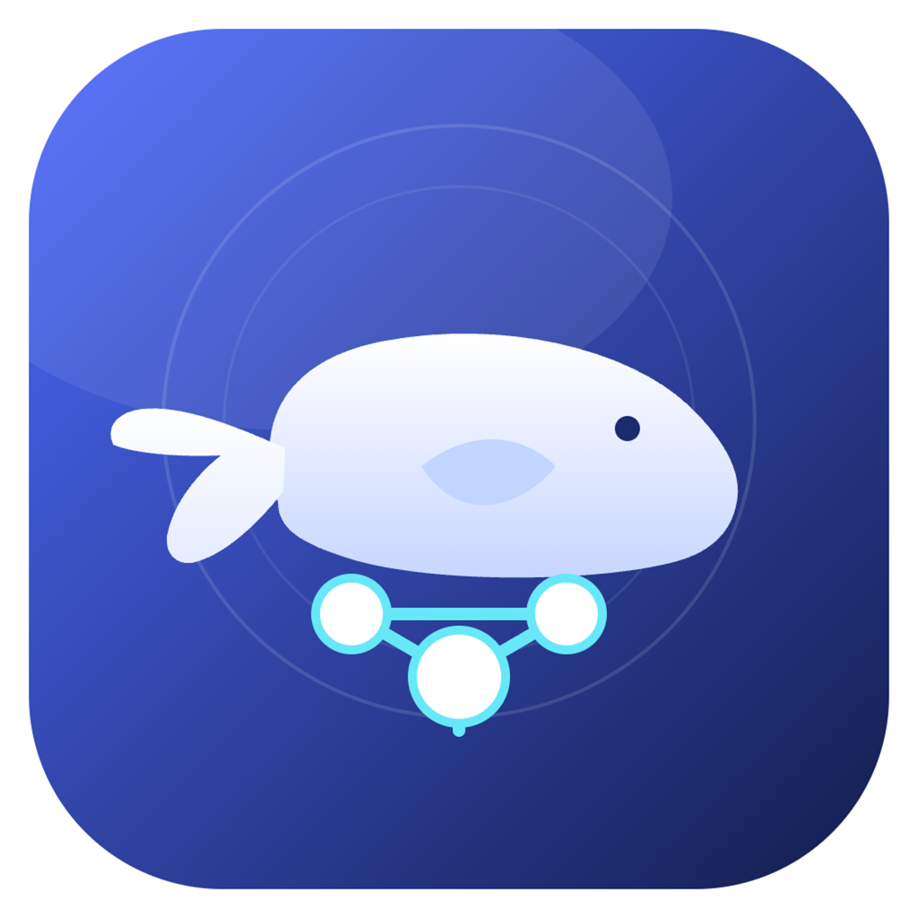 DSH Desktop Hub 图标